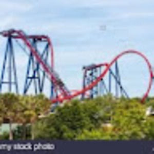 Meet your Posher, Casey